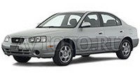 Автозапчасти Hyundai 3 пок   (00-06)