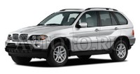 Автозапчасти BMW E53 (99-06)