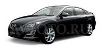 Автозапчасти Mazda GH  (07-10) хетчбек