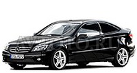 Автозапчасти Mercedes-Benz CL203 (08-10)