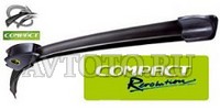 Стеклоочиститель Valeo Compact Revolution R41+Стеклоочиститель Valeo Compact Revolution R41  576072