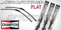 Стеклоочиститель Champion Aerovantage Flat AFL65+Стеклоочиститель Champion Aerovantage Flat AFL40  AFL65B01