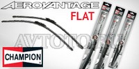 Стеклоочиститель Champion Aerovantage Flat AFL50+Стеклоочиститель Champion Aerovantage Flat AFL48  AFL50B01