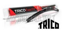 Стеклоочиститель Trico ExactFit EFB6018L+Стеклоочиститель Trico ExactFit EFB4818L  EFB6018L